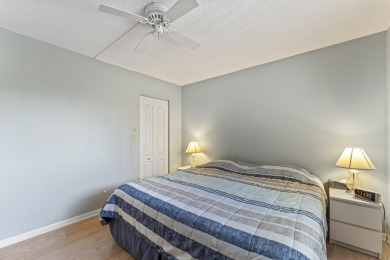 Beautiful & Bright 2-Bedroom, 2-Bath Condo with Serene Canal on Inverrary Country Club in Florida - for sale on GolfHomes.com, golf home, golf lot