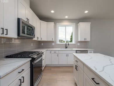 Introducing contemporary construction, conveniently located just on Emerald Valley Golf Course in Oregon - for sale on GolfHomes.com, golf home, golf lot