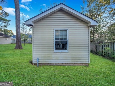 Welcome to Home to Lost Plantation, Rincon's Most Desirable Golf on Lost Plantation Golf Club in Georgia - for sale on GolfHomes.com, golf home, golf lot