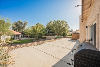 Step into this stunning 2-story 4 bedroom, 3 bath home offering on Los Prados Golf Course in Nevada - for sale on GolfHomes.com, golf home, golf lot