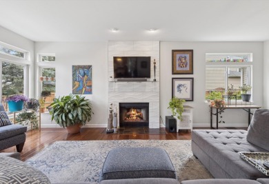 Situated in the incredibly desirable Cider Creek subdivision on Naperbrook Golf Course in Illinois - for sale on GolfHomes.com, golf home, golf lot