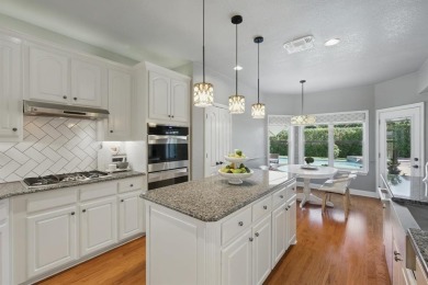 THIS ONE HAS IT ALL! Located on a quiet street in the Fox Pointe on Trophy Club of Dallas in Texas - for sale on GolfHomes.com, golf home, golf lot
