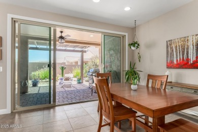 LIFE IS SIMPLY BETTER AT SUN CITY! This Tuscan Haven model on Poston Butte Golf Club in Arizona - for sale on GolfHomes.com, golf home, golf lot