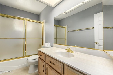 Welcome to this charming home in the 55+ Sunland Village East! on Sunland Village East Golf Course in Arizona - for sale on GolfHomes.com, golf home, golf lot