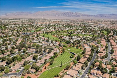 Step into this stunning 2-story 4 bedroom, 3 bath home offering on Los Prados Golf Course in Nevada - for sale on GolfHomes.com, golf home, golf lot
