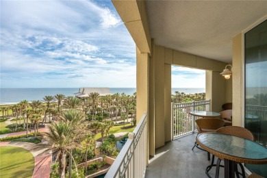 Ocean Front...Golf...Resort Living!!! This 3 bedroom, 3 bath on The Ocean Course At Hammock Beach Resort in Florida - for sale on GolfHomes.com, golf home, golf lot