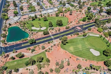 Step into this stunning 2-story 4 bedroom, 3 bath home offering on Los Prados Golf Course in Nevada - for sale on GolfHomes.com, golf home, golf lot