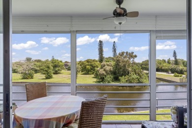 Beautiful & Bright 2-Bedroom, 2-Bath Condo with Serene Canal on Inverrary Country Club in Florida - for sale on GolfHomes.com, golf home, golf lot