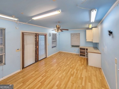 Welcome to Home to Lost Plantation, Rincon's Most Desirable Golf on Lost Plantation Golf Club in Georgia - for sale on GolfHomes.com, golf home, golf lot