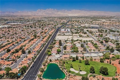 Step into this stunning 2-story 4 bedroom, 3 bath home offering on Los Prados Golf Course in Nevada - for sale on GolfHomes.com, golf home, golf lot