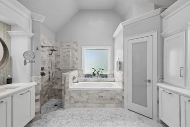 THIS ONE HAS IT ALL! Located on a quiet street in the Fox Pointe on Trophy Club of Dallas in Texas - for sale on GolfHomes.com, golf home, golf lot