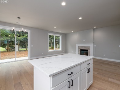 Introducing contemporary construction, conveniently located just on Emerald Valley Golf Course in Oregon - for sale on GolfHomes.com, golf home, golf lot