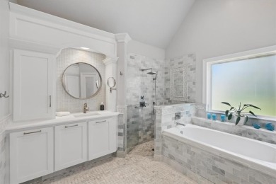 THIS ONE HAS IT ALL! Located on a quiet street in the Fox Pointe on Trophy Club of Dallas in Texas - for sale on GolfHomes.com, golf home, golf lot
