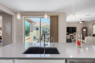 LIFE IS SIMPLY BETTER AT SUN CITY! This Tuscan Haven model on Poston Butte Golf Club in Arizona - for sale on GolfHomes.com, golf home, golf lot