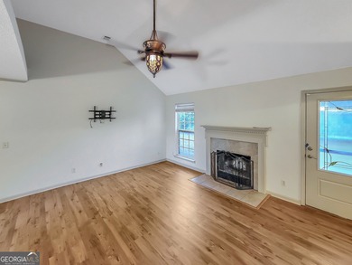 Welcome to Home to Lost Plantation, Rincon's Most Desirable Golf on Lost Plantation Golf Club in Georgia - for sale on GolfHomes.com, golf home, golf lot