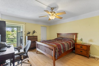 Beautiful & Bright 2-Bedroom, 2-Bath Condo with Serene Canal on Inverrary Country Club in Florida - for sale on GolfHomes.com, golf home, golf lot