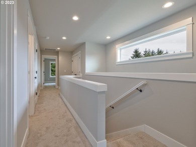 Introducing contemporary construction, conveniently located just on Emerald Valley Golf Course in Oregon - for sale on GolfHomes.com, golf home, golf lot