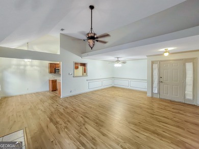 Welcome to Home to Lost Plantation, Rincon's Most Desirable Golf on Lost Plantation Golf Club in Georgia - for sale on GolfHomes.com, golf home, golf lot