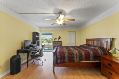 Beautiful & Bright 2-Bedroom, 2-Bath Condo with Serene Canal on Inverrary Country Club in Florida - for sale on GolfHomes.com, golf home, golf lot