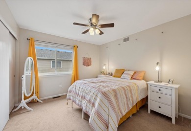 Situated in the incredibly desirable Cider Creek subdivision on Naperbrook Golf Course in Illinois - for sale on GolfHomes.com, golf home, golf lot