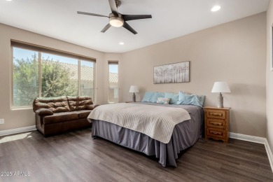 LIFE IS SIMPLY BETTER AT SUN CITY! This Tuscan Haven model on Poston Butte Golf Club in Arizona - for sale on GolfHomes.com, golf home, golf lot