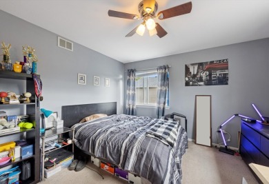 Situated in the incredibly desirable Cider Creek subdivision on Naperbrook Golf Course in Illinois - for sale on GolfHomes.com, golf home, golf lot