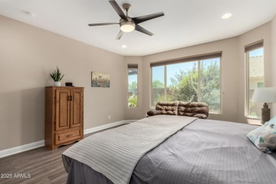 LIFE IS SIMPLY BETTER AT SUN CITY! This Tuscan Haven model on Poston Butte Golf Club in Arizona - for sale on GolfHomes.com, golf home, golf lot