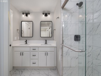 Introducing contemporary construction, conveniently located just on Emerald Valley Golf Course in Oregon - for sale on GolfHomes.com, golf home, golf lot