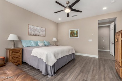 LIFE IS SIMPLY BETTER AT SUN CITY! This Tuscan Haven model on Poston Butte Golf Club in Arizona - for sale on GolfHomes.com, golf home, golf lot
