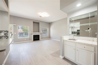 Step into this stunning 2-story 4 bedroom, 3 bath home offering on Los Prados Golf Course in Nevada - for sale on GolfHomes.com, golf home, golf lot