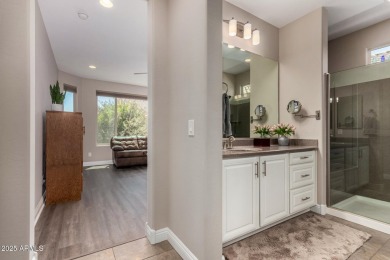 LIFE IS SIMPLY BETTER AT SUN CITY! This Tuscan Haven model on Poston Butte Golf Club in Arizona - for sale on GolfHomes.com, golf home, golf lot