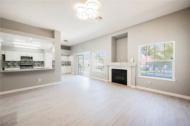 Step into this stunning 2-story 4 bedroom, 3 bath home offering on Los Prados Golf Course in Nevada - for sale on GolfHomes.com, golf home, golf lot