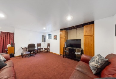 Situated in the incredibly desirable Cider Creek subdivision on Naperbrook Golf Course in Illinois - for sale on GolfHomes.com, golf home, golf lot