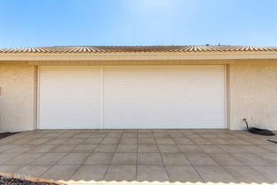 Welcome to this charming home in the 55+ Sunland Village East! on Sunland Village East Golf Course in Arizona - for sale on GolfHomes.com, golf home, golf lot