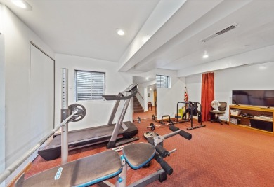 Situated in the incredibly desirable Cider Creek subdivision on Naperbrook Golf Course in Illinois - for sale on GolfHomes.com, golf home, golf lot