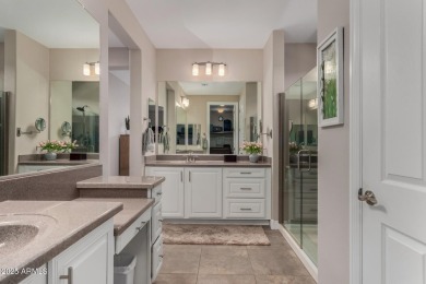 LIFE IS SIMPLY BETTER AT SUN CITY! This Tuscan Haven model on Poston Butte Golf Club in Arizona - for sale on GolfHomes.com, golf home, golf lot