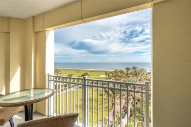 Ocean Front...Golf...Resort Living!!! This 3 bedroom, 3 bath on The Ocean Course At Hammock Beach Resort in Florida - for sale on GolfHomes.com, golf home, golf lot