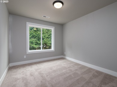 Introducing contemporary construction, conveniently located just on Emerald Valley Golf Course in Oregon - for sale on GolfHomes.com, golf home, golf lot