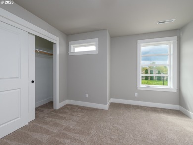 Introducing contemporary construction, conveniently located just on Emerald Valley Golf Course in Oregon - for sale on GolfHomes.com, golf home, golf lot