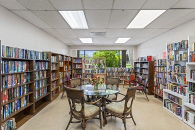 Beautiful & Bright 2-Bedroom, 2-Bath Condo with Serene Canal on Inverrary Country Club in Florida - for sale on GolfHomes.com, golf home, golf lot