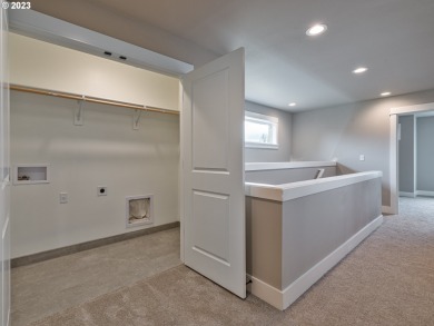 Introducing contemporary construction, conveniently located just on Emerald Valley Golf Course in Oregon - for sale on GolfHomes.com, golf home, golf lot