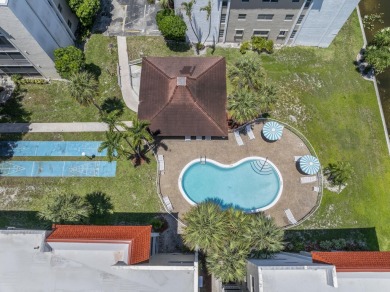 Beautiful & Bright 2-Bedroom, 2-Bath Condo with Serene Canal on Inverrary Country Club in Florida - for sale on GolfHomes.com, golf home, golf lot