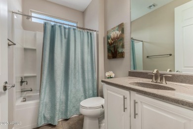 LIFE IS SIMPLY BETTER AT SUN CITY! This Tuscan Haven model on Poston Butte Golf Club in Arizona - for sale on GolfHomes.com, golf home, golf lot
