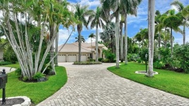 This home is located in the exclusive community of Admirals on Burnt Store Golf Club in Florida - for sale on GolfHomes.com, golf home, golf lot