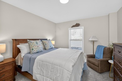 This stunning, newly built ranch in ever popular Cherry Blossom on Cherry Blossom Golf and Country Club in Kentucky - for sale on GolfHomes.com, golf home, golf lot