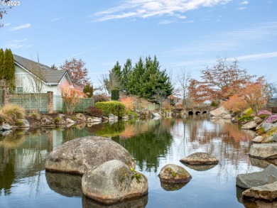 Introducing contemporary construction, conveniently located just on Emerald Valley Golf Course in Oregon - for sale on GolfHomes.com, golf home, golf lot