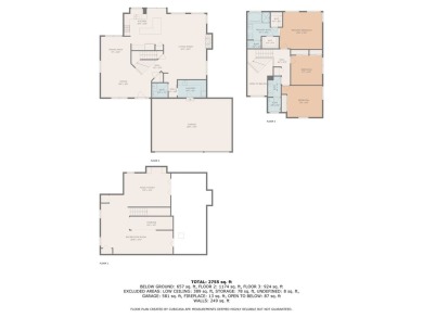Situated in the incredibly desirable Cider Creek subdivision on Naperbrook Golf Course in Illinois - for sale on GolfHomes.com, golf home, golf lot