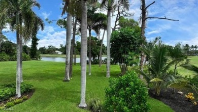 This home is located in the exclusive community of Admirals on Burnt Store Golf Club in Florida - for sale on GolfHomes.com, golf home, golf lot