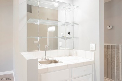 Step into this stunning 2-story 4 bedroom, 3 bath home offering on Los Prados Golf Course in Nevada - for sale on GolfHomes.com, golf home, golf lot