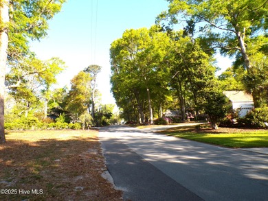 Rare and Unique with Stunning Panoramic Views! Lake, Golf on Oyster Bay Golf Links in North Carolina - for sale on GolfHomes.com, golf home, golf lot